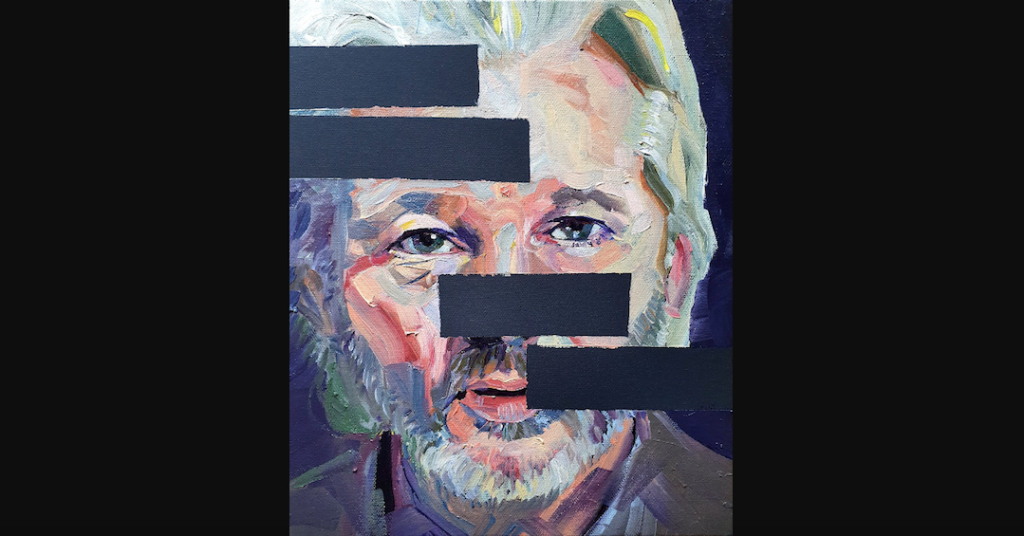 Real Change Is Impossible While Our World Is Shrouded In&nbsp;Secrecy