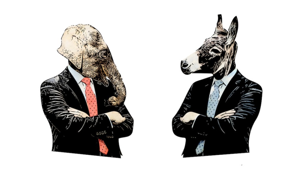 Their Similarities Matter More Than Their Differences: Notes From The Edge Of The Narrative&nbsp;Matrix