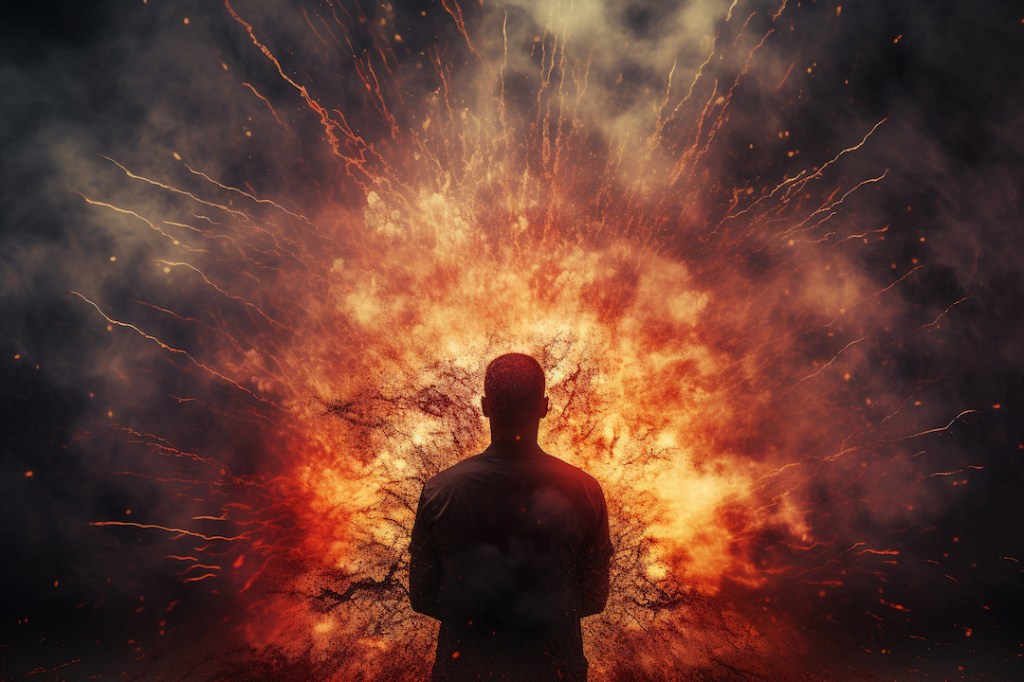 For The First Time In History, Humanity Has A Single Common&nbsp;Foe