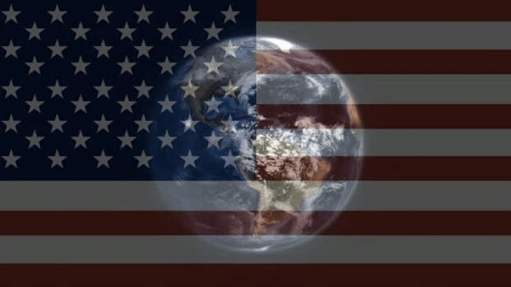 Unipolar Hegemony Is A Freakish Historical&nbsp;Aberration