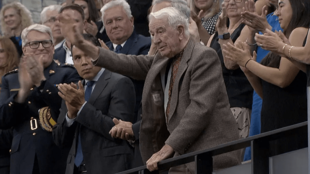 From Applauding Nazis To Backing An Actual Genocide In Under A&nbsp;Month