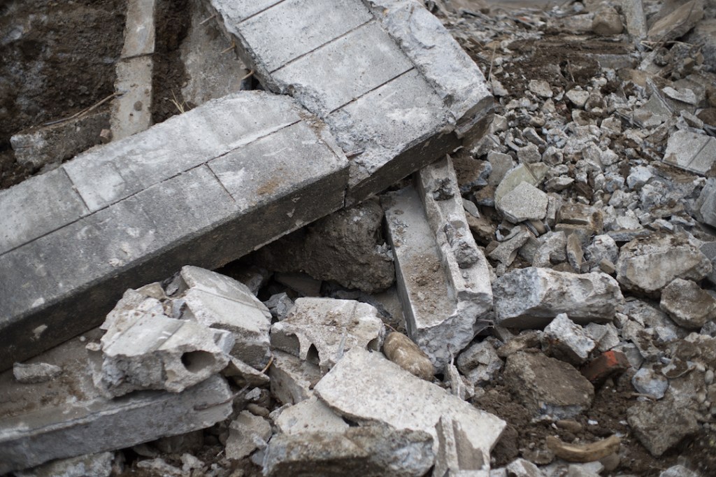 How Much Killing Is Enough&nbsp;Killing?