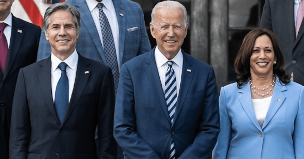 We Are Ruled By Sociopaths And&nbsp;Morons