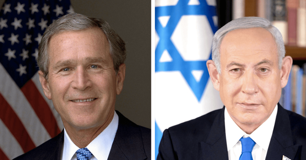 The Insane Idea That Nations Get To Do War Crimes Whenever Something Bad Happens To&nbsp;Them