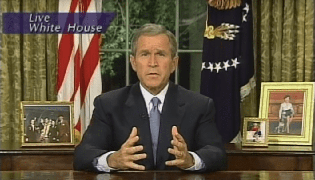 People Have A Serious Case Of 9/11 Brain Right Now, And It’s&nbsp;Scary