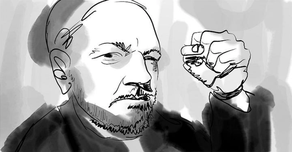 The War On Journalism In Belmarsh, The War On Journalism In&nbsp;Gaza