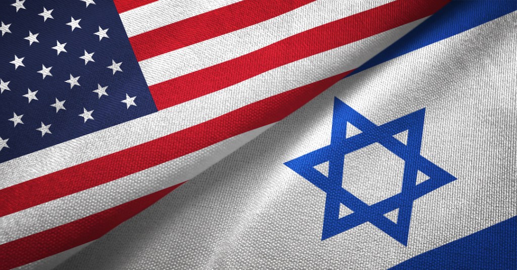 US Admonishes Israeli Officials For Saying The Quiet Part Out Loud About Ethnic&nbsp;Cleansing
