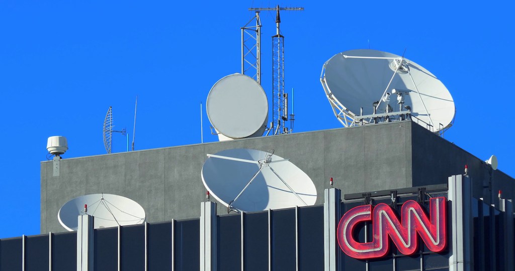 CNN’s CEO Is Making Staff Churn Out Israel&nbsp;Propaganda