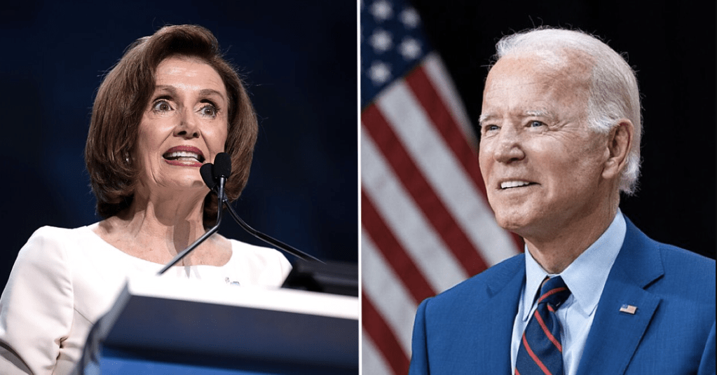 Democrats Are Demented Genocidal War&nbsp;Sluts