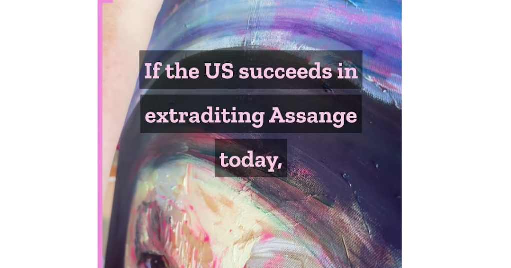 Assange, Gaza, And The Ugly Reality Of War&nbsp;Crimes