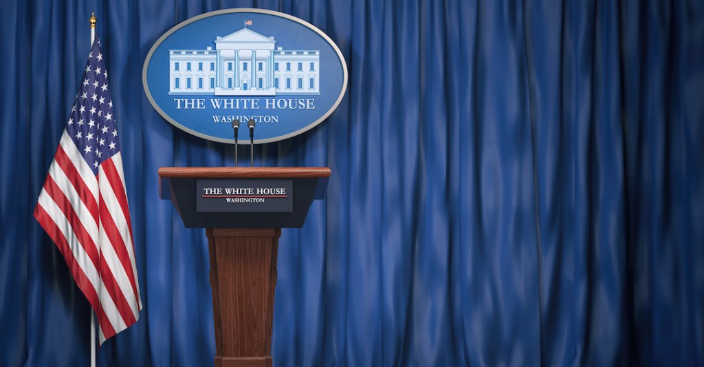 Nobody With Real Power Cares If You Refuse To Vote For&nbsp;Biden