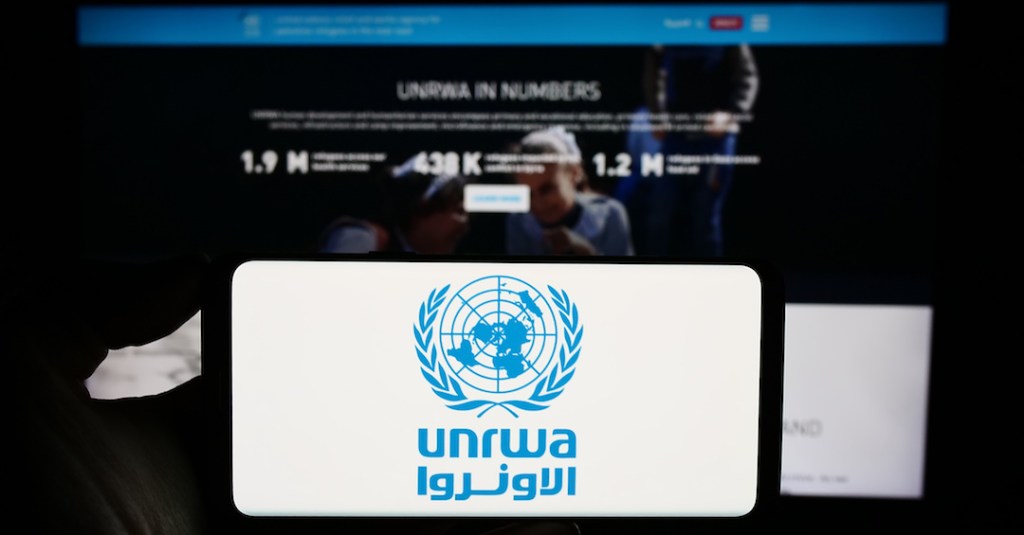 Israel Accused Of Torturing UN Workers To Obtain False Testimony About&nbsp;UNRWA