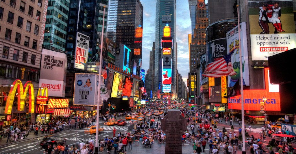 You Can’t Trust Any Part Of This Dystopia If You Want Health And&nbsp;Sanity