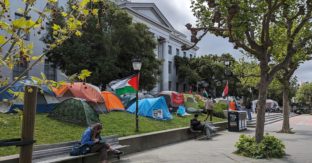 Gen Z Just Might Save The&nbsp;World