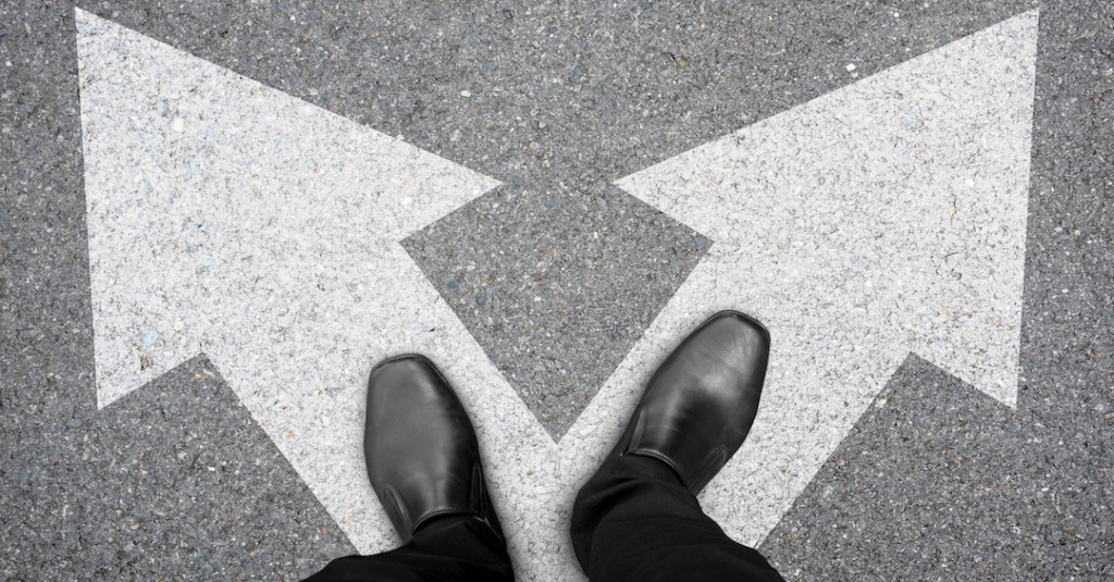 Gaza Asks Us A Question About What Kind Of Future We Want To&nbsp;Have