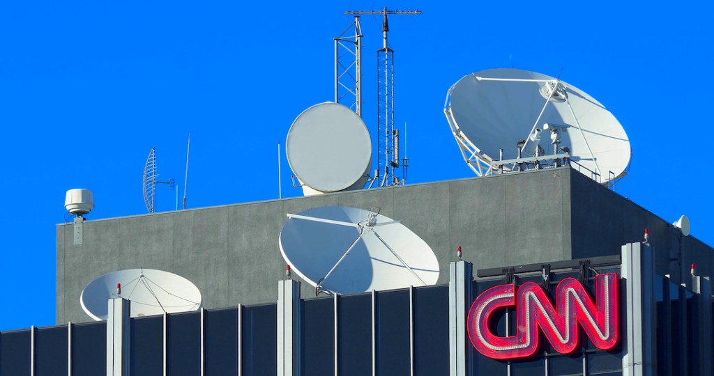 CNN Finally Tells The Truth About The Flour Massacre After Previously Shilling For&nbsp;Israel