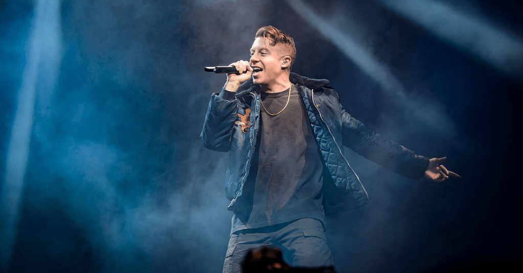 Opposing The War Machine Is Cool Again, And The Empire’s Getting&nbsp;Nervous