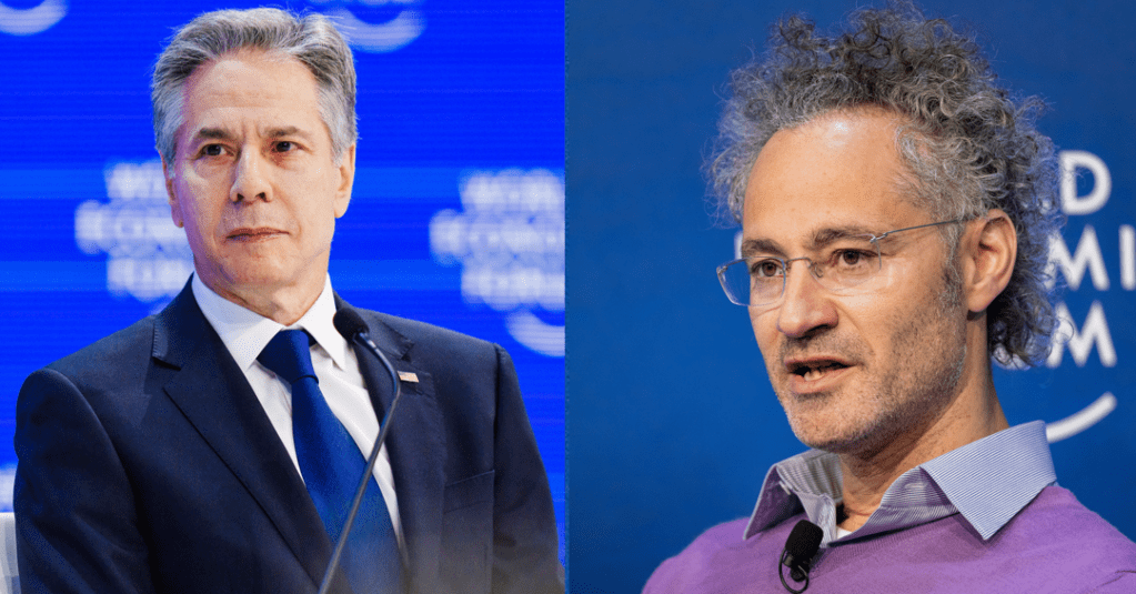 Empire Managers Explain Why This New Protest Movement Scares&nbsp;Them