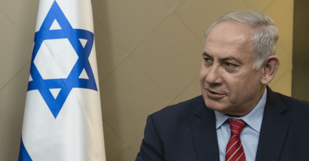 The ‘Antisemitism’ Moral Panic Has Officially Jumped The&nbsp;Shark