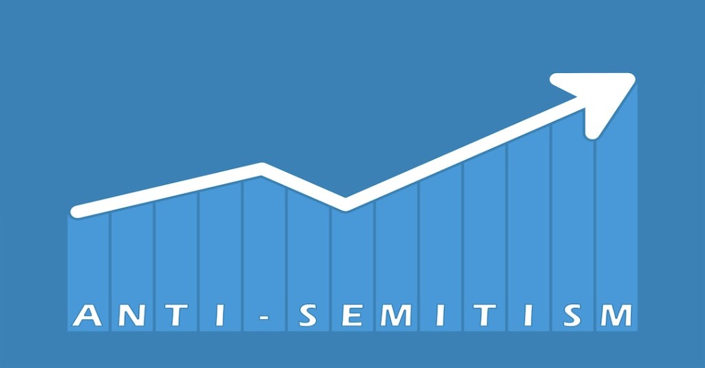 The “Criticizing Israel Is Antisemitic” Narrative Reinforces&nbsp;Itself