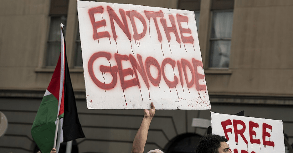 “Well What SHOULD Israel Have Done After October&nbsp;7?”