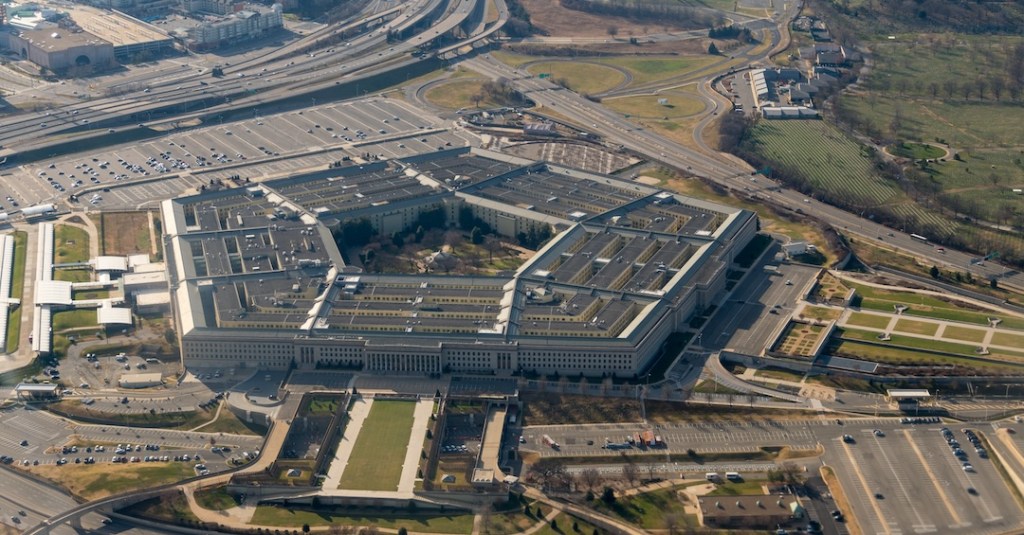 The Empire Is The Real&nbsp;Enemy