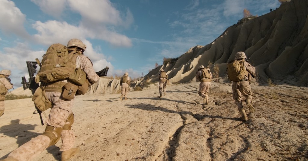 US Troops Get Hurt In The Middle East Because Of The Assholes Who Put Them&nbsp;There