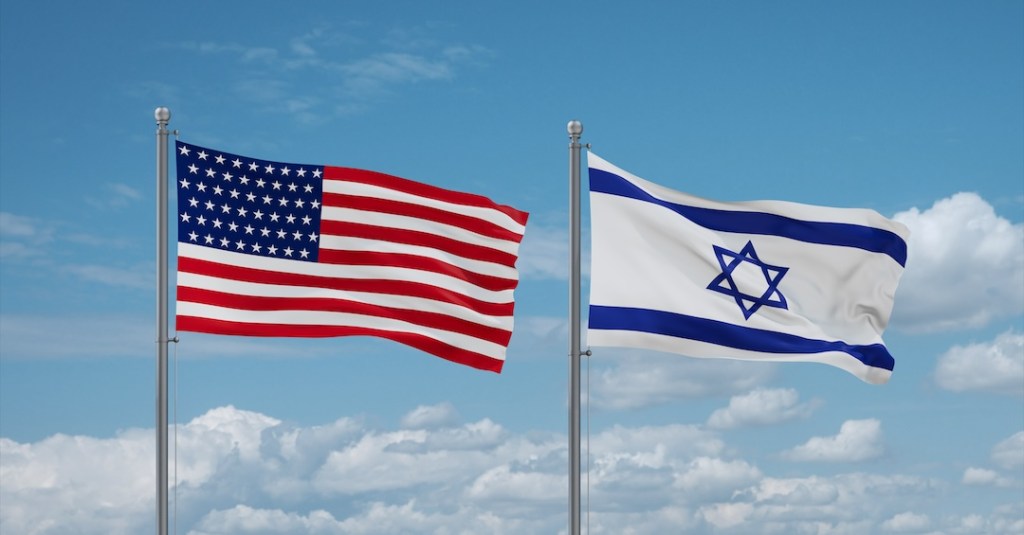 Approaching A Year Of&nbsp;Genocide