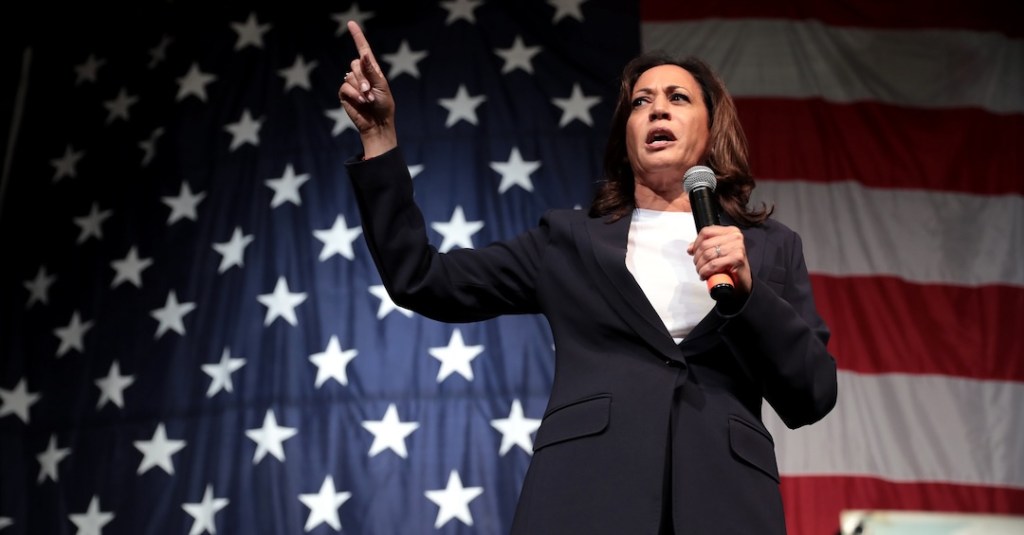 US Politics Are The Whole World’s&nbsp;Business