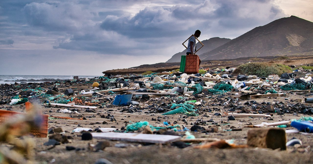 This Dystopia Depends On Hiding Inconvenient&nbsp;Truths