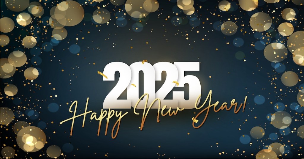 Happy New Year. Our Society Is Every Bit As Diseased As You Suspect It&nbsp;Is.