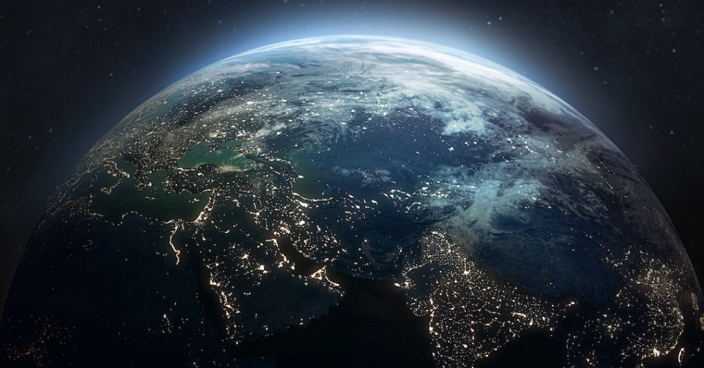 In The Thick Of&nbsp;It