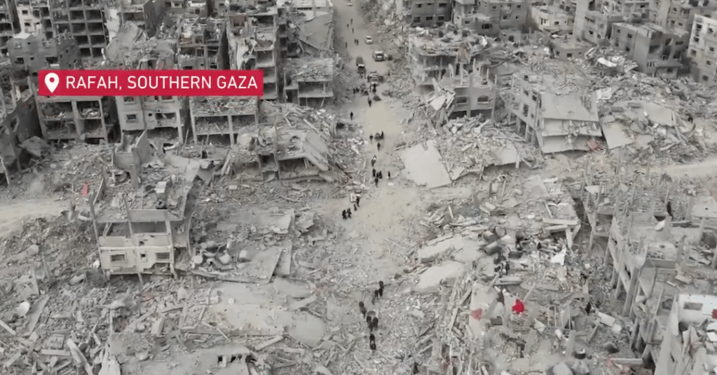 The Worst Thing About The Gaza Holocaust Is Knowing It Will Happen&nbsp;Again