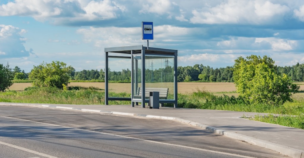 There Is No Need To Wait For Revolution Or&nbsp;Paradise