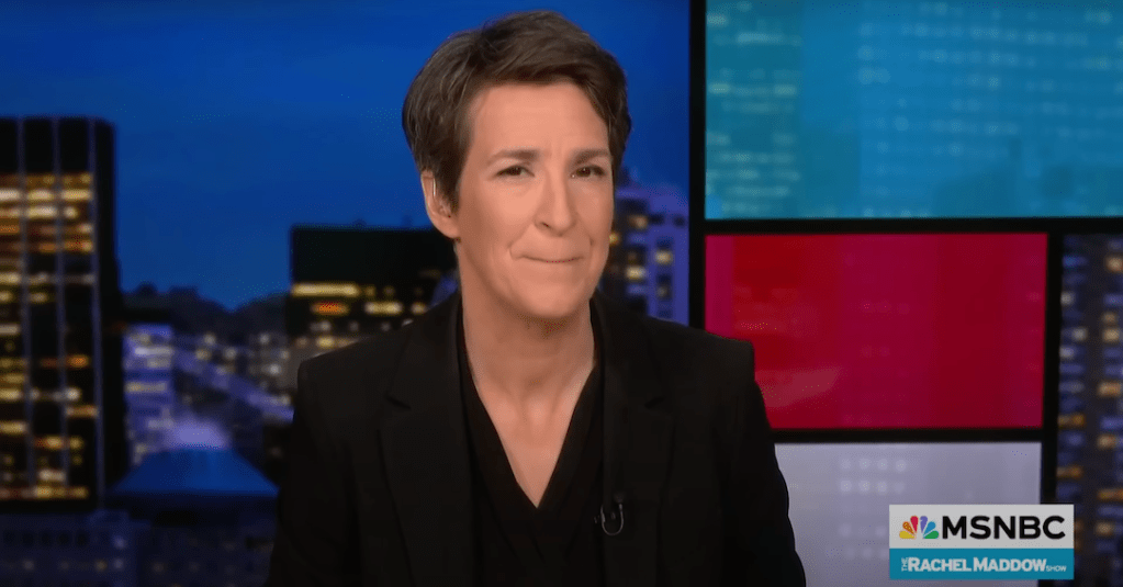 Anyone Who Wants The Ukraine War To Continue Is A&nbsp;Monster