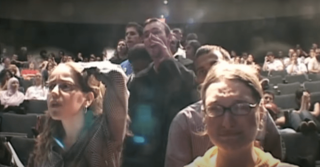 Israel And Its Apologists Weaponize Sympathy In Order To Facilitate&nbsp;Genocide