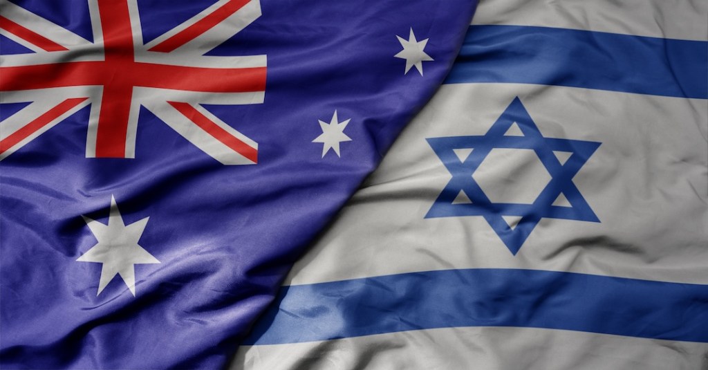 There Is No Antisemitism Crisis In Australia. It’s A Carefully Constructed&nbsp;Lie.