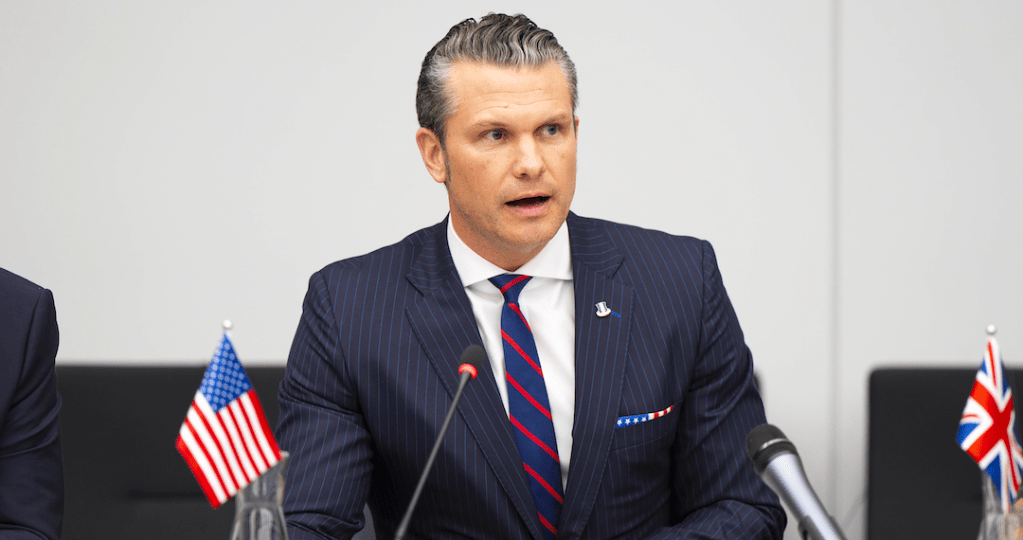 Washington Drops Ukraine, Israel Backs Down On Hamas&nbsp;Demands