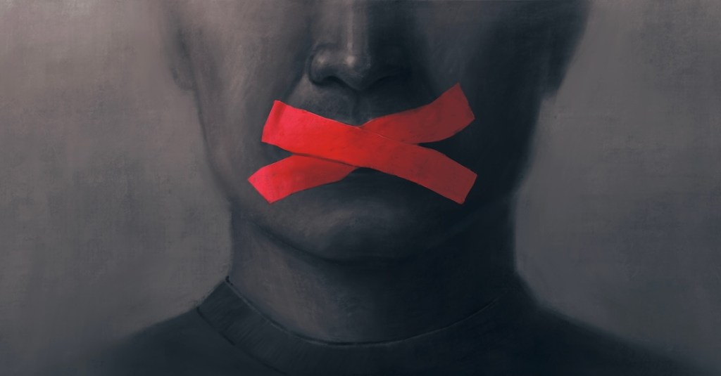 Even More Assaults On Free Speech To Silence Criticism Of&nbsp;Israel