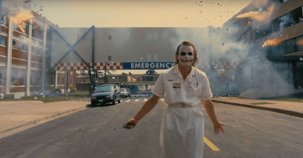 In Movies We Understand That The Genocidal Child Murderers Who Blow Up Hospitals Are The&nbsp;Villains