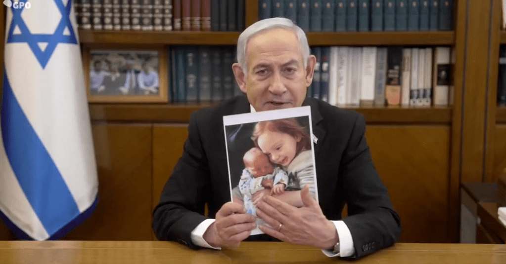 Israel Lied About Murdered Children To Justify Murdering&nbsp;Children