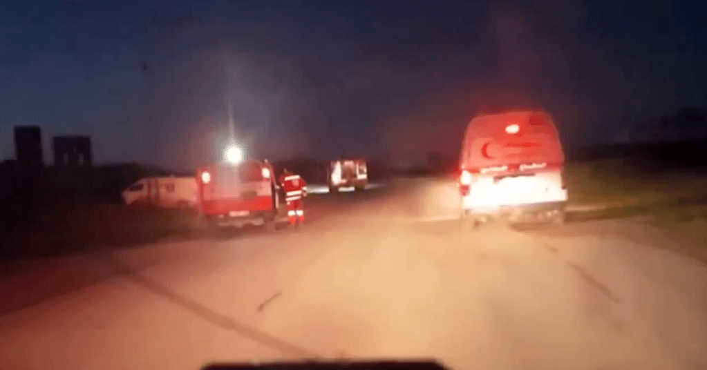 Israel’s Innocent Oopsie-Poopsie Medical Massacre&nbsp;Mistake