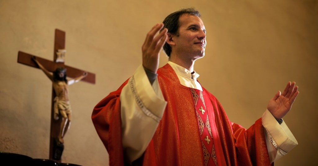 Saying It’s Antisemitic To Oppose Genocide Is Like Saying It’s Anti-Catholic To Oppose&nbsp;Pedophilia