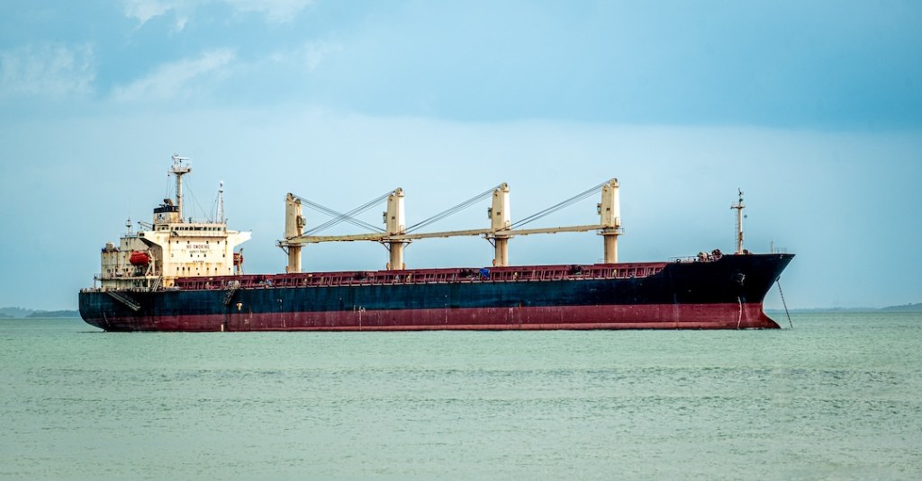 They Tell You The Houthis Attack Ships, But They Never Tell You&nbsp;Why