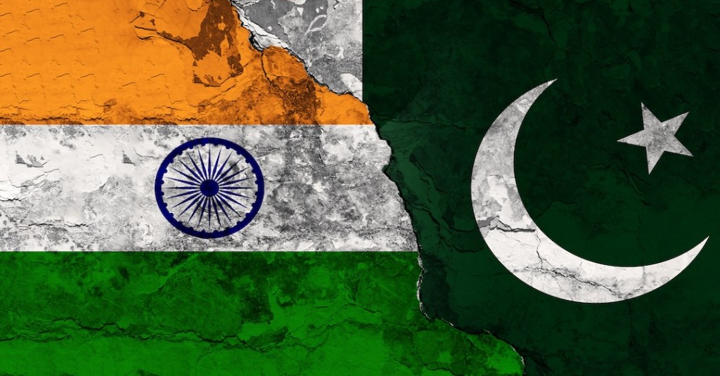 Trump Backs Down On Yemen While India Bombs&nbsp;Pakistan