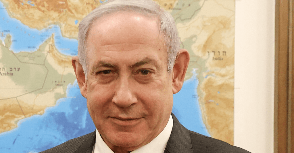 It Was Never About Hostages. It Was Never About&nbsp;Hamas.