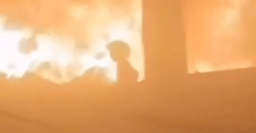 If You Don’t Oppose The Gaza Holocaust, You’ve Been Wasting Your Life On This&nbsp;Planet