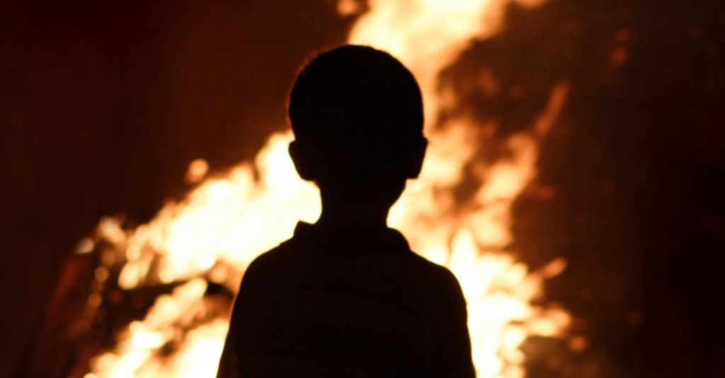 War Is The Worst Thing In The&nbsp;World