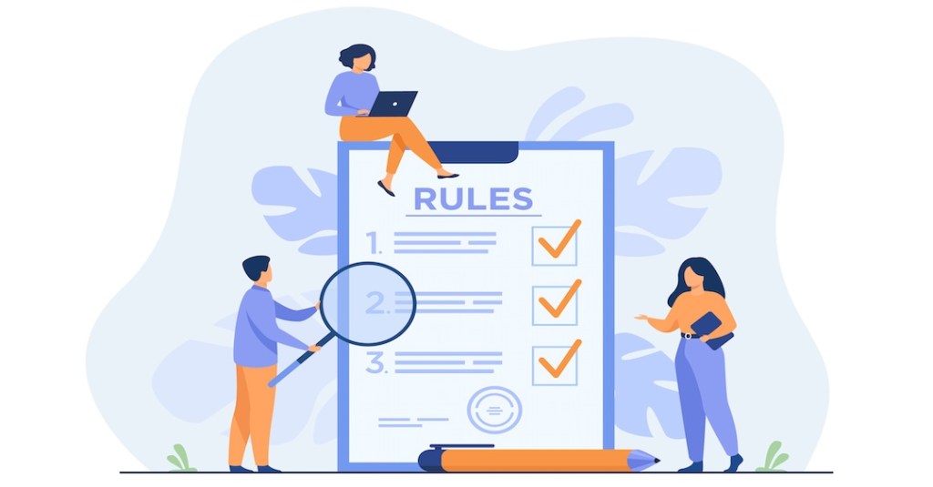 Refresher On The Rules For Discussing Israeli&nbsp;Wars