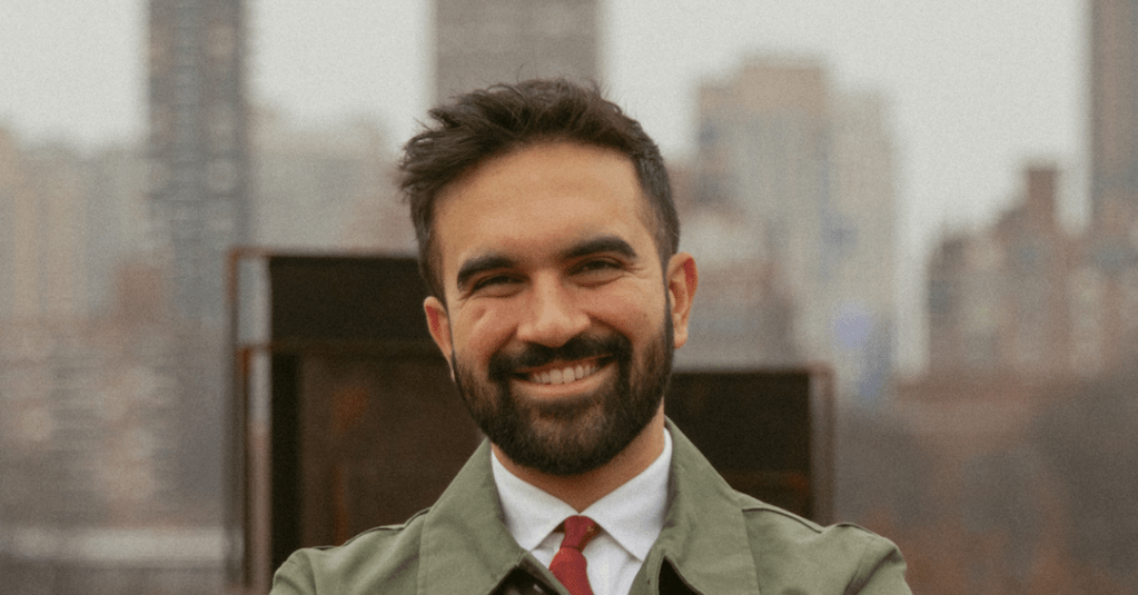 Uh-Oh! Political Antisemitism Smears Have Stopped&nbsp;Working!